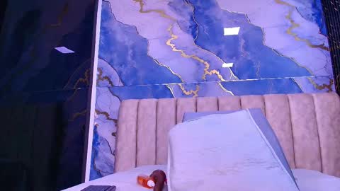 Valeria online show from March 7, 8:31 pm