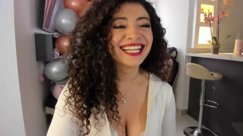 Valeria online show from April 15, 4:21 pm