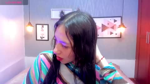 Snapshot of valeria_rossi7 chatting on October 30, 6:08 pm Valeria online show from October 30, 6:08 pm