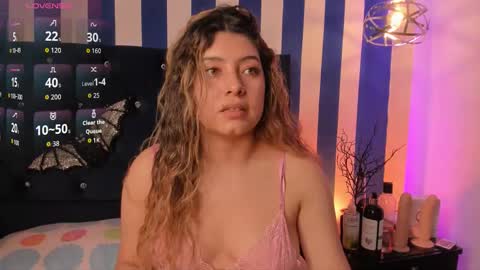valeria_rouse28 online show from October 15, 5:47 pm