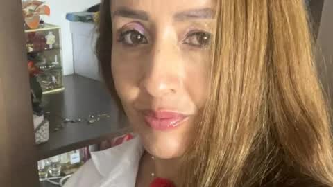 Valeria online show from June 5, 12:06 am