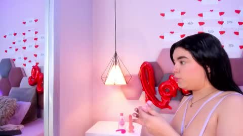 ValeriaBlythe online show from February 16, 11:41 am