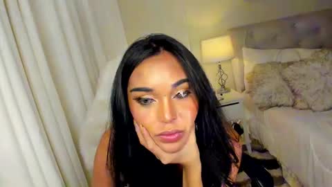 Valeria online show from February 5, 2:59 pm