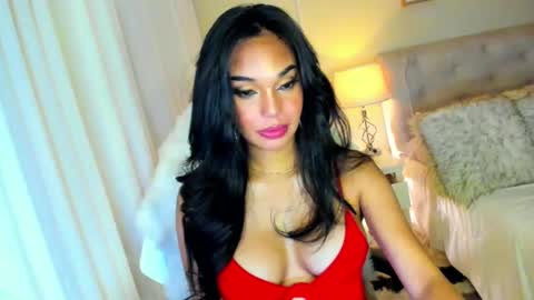 Valeria online show from January 31, 1:54 am