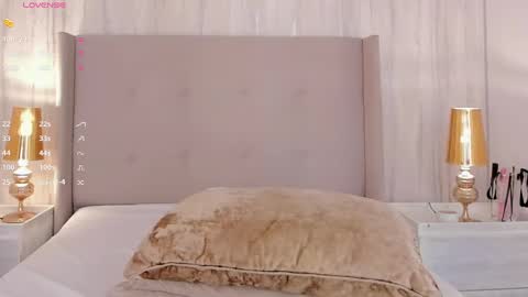 Valeria online show from March 5, 4:02 pm