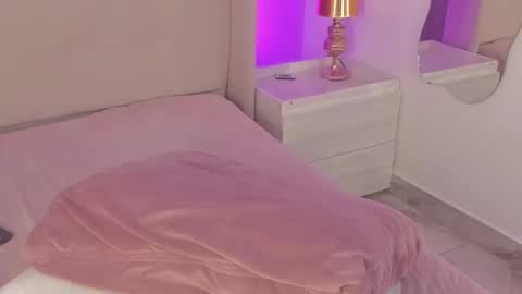 Valeria online show from February 15, 3:33 pm