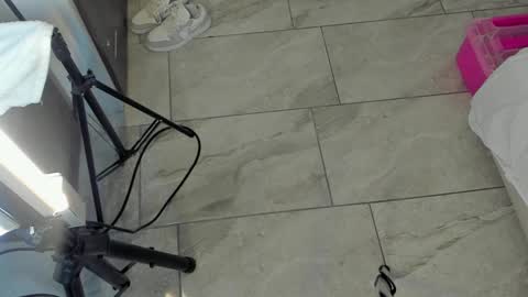 Valeria online show from March 1, 11:28 am