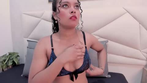 Valeria online show from January 10, 7:52 pm