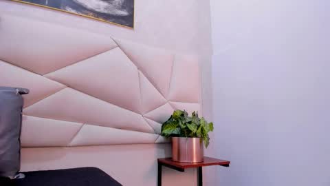 Valeria online show from March 4, 1:24 am