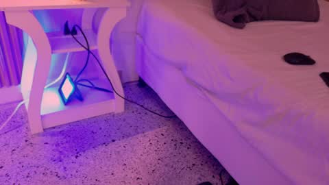 Valeria online show from April 10, 6:30 am