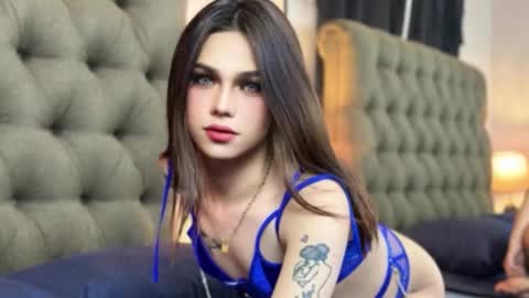 Valeria online show from October 29, 11:01 am