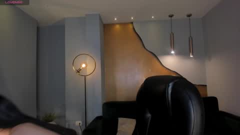 Valeria online show from March 8, 3:17 am