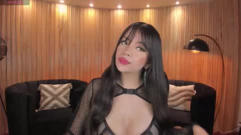 Valeria online show from November 7, 4:15 am