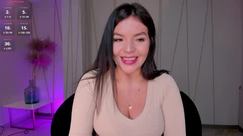 Valeria online show from May 26, 12:11 pm