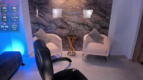Snapshot of valeriaroldanx chatting on September 14, 4:59 am Valeria online show from September 14, 4:59 am