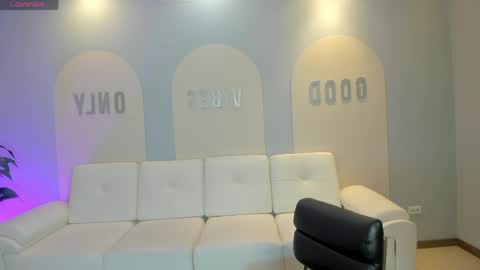 Valeria online show from April 19, 10:16 am