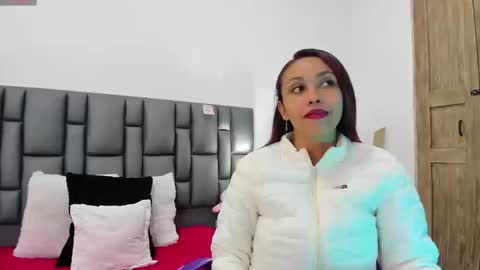 Valeria  online show from September 25, 12:56 pm