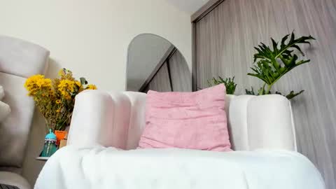 Valeria online show from March 5, 6:39 pm