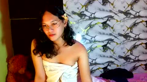 addy online show from July 12, 6:49 am