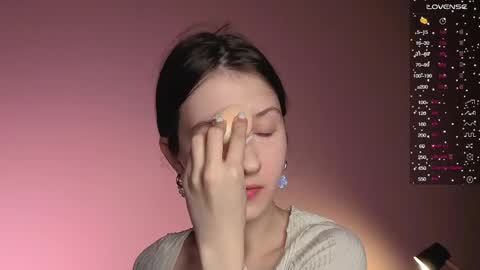 Kristi moony online show from April 13, 9:19 pm