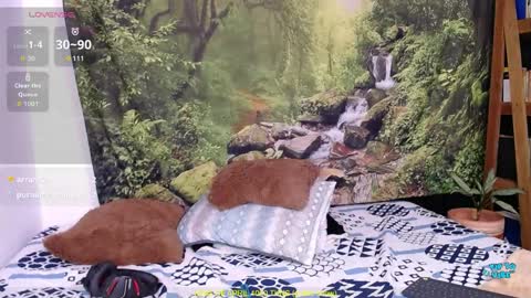 Valerie online show from April 4, 4:30 am