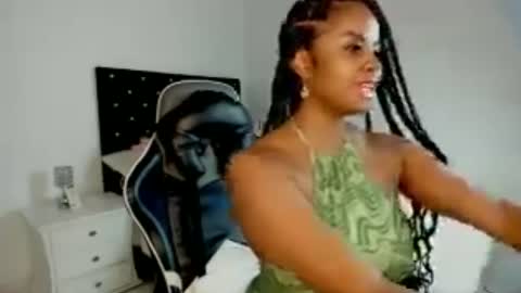 Valerie Blake online show from July 18, 12:40 pm