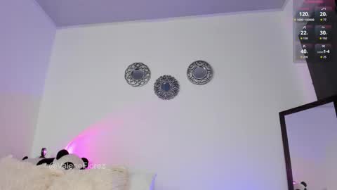 Valerie  Ig valerieflorez  online show from November 28, 12:07 am