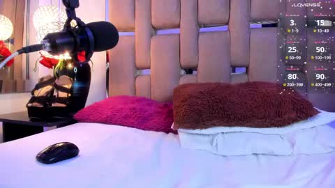 Valeria online show from February 26, 4:16 pm