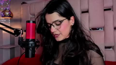 Valeria online show from April 20, 6:11 pm