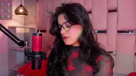 Valeria online show from April 22, 2:02 pm