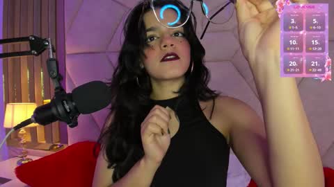 Valeria online show from September 9, 8:53 pm