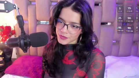 Valeria online show from March 3, 3:43 pm