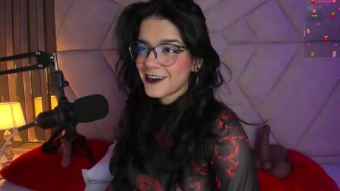 Valeria online show from October 17, 1:48 pm