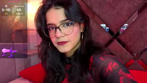 Valeria online show from March 22, 2:21 pm