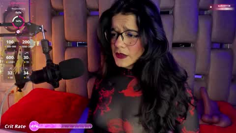 Valeria online show from October 29, 9:59 pm