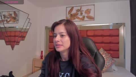 Snapshot of valeriemattson_ chatting on September 29, 6:29 pm valeriemattson_ online show from September 29, 6:29 pm