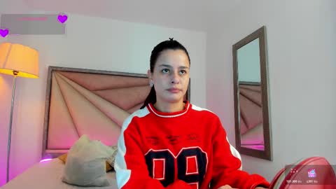 Snapshot of valeriemattson_ chatting on October 20, 5:51 pm valeriemattson_ online show from October 20, 5:51 pm