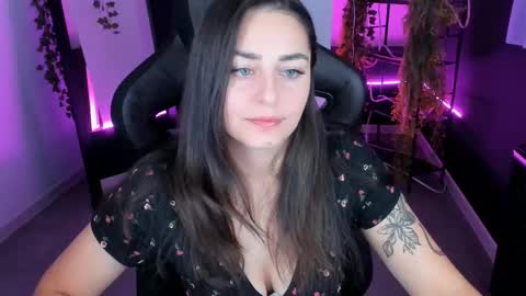 Valerie online show from October 9, 11:54 pm