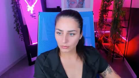 Valerie online show from September 10, 3:02 pm