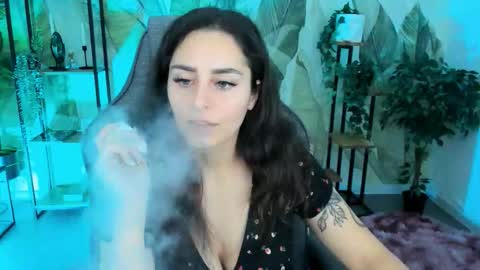 Valerie online show from October 20, 3:06 pm