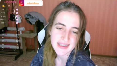 valeritiio online show from December 17, 2:33 pm