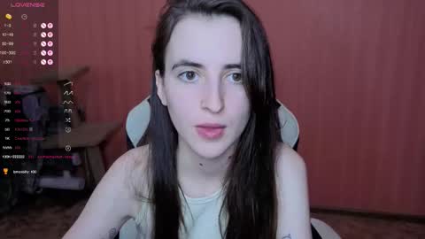 valeritiio online show from February 21, 6:49 am