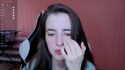 valeritiio online show from March 7, 3:06 am