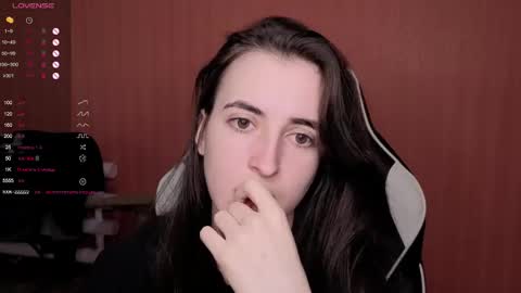 valeritiio online show from March 19, 5:13 am