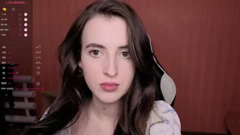 valeritiio online show from March 28, 11:44 am