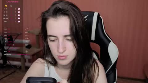 valeritiio online show from January 10, 6:52 am