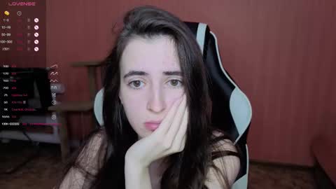 valeritiio online show from December 16, 4:52 am