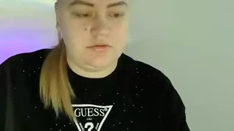 Valery online show from December 2, 7:07 am