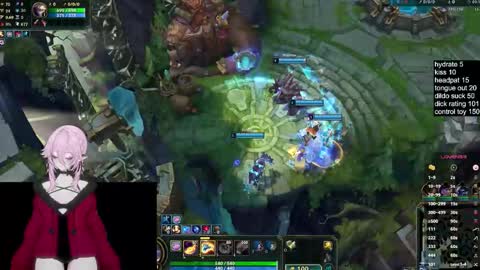 Valeriya Valentine online show from November 3, 2:56 am