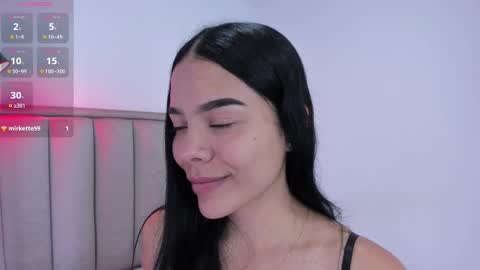 Cris  online show from September 14, 1:52 am